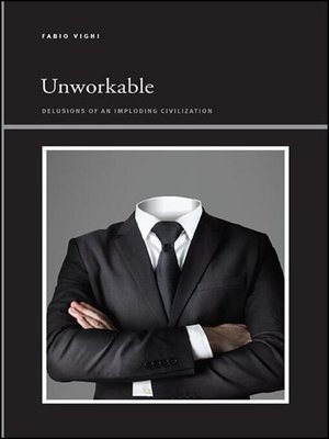 cover image of Unworkable
